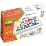  Mozaik kutija 420 bockalica | ePonuda.com