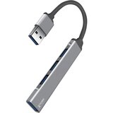 X-plorer USB razdelilec hub, XP2550 | Shoptok.si
