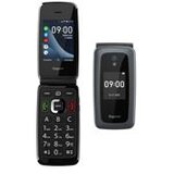 Gigaset GL7 tamnosrebrni mobilni telefon cene
