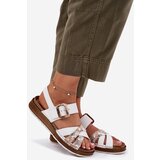 Inblu Women's Sandals With Buckle | Shoptok.si