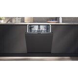 SIEMENS EXTRAKLASSE iQ300 SX63EX02BD 60 popolnoma vgrajen pomivalni stroj cm, XXL | Shoptok.si