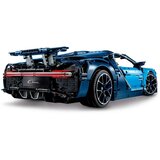 Lego Technic™ 42083 Bugatti Chiron | shoptok.hr