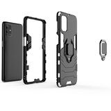 Ring Armor Case zaščitni ovitek za Samsung Galaxy M31 S | Shoptok.si