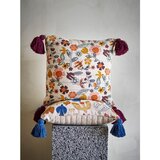 Bloomingville Okrasna blazina iz mešanice bombaža 45x45 cm Vivielle – | Shoptok.si