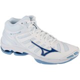 Mizuno Wave Voltage 2 Mid Bijela Cijene