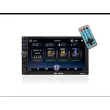 AVH-9810 2DIN autoradio s 7" dodirnim zaslonom, USB, SD i Bluetooth