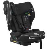 Bebe Stars BEBESTARS autosjedalica FLEXY, ISOFIX, i-Size 76-150 cm Slike
