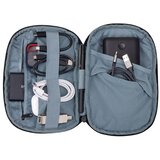 Thule Subterra 2 Powershuttle organizator elektroničkih uređaja srednje veličine - crni | shoptok.hr