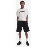 Gramicci Pamučne kratke hlače G-Short boja: crna, G101.OGT-purple | shoptok.hr