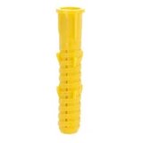 Tipla gužvajuća 12mm 100/1 žuta | Eponuda.com