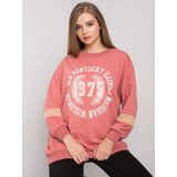 FANCY Sweatshirt-FA-BL-7231.33X-dark pink | Shoptok.si