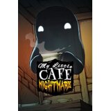 Steam my little cafe nightmare key (pc) global | Eponuda.com