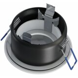 LED-LABS Stropna vgradna svetilka LISA - bela IP44 | Shoptok.si