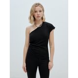 Edited Top 'Ankara' črna | Shoptok.si