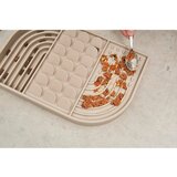 MiaCara Podloga za lizanje Aperitivo Greige – | Shoptok.si