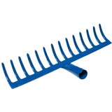 Madras doo Beograd Grabulje 16 zuba, bez drške UNITEHNA | Eponuda.com