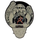 Fanattik Masters of the Universe - Limited Edition Hinged Castle Grayskull Pin Badge ( 078153 ) Cene