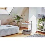 MiaCara Okrugao pomoćni stol ø 50 cm Tavolino Nougat – | shoptok.hr