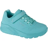 Skechers Nizke superge Uno Lite Modra