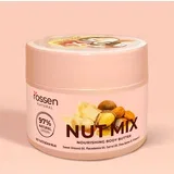 nut mix body butter