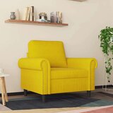 vidaXL fotelj rumen 60 cm žamet, (21012687) | Shoptok.si