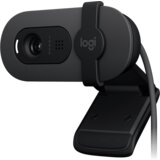 Logitech WEB camera Brio 100, USB Black, 1920×1080, 960-001585 | Eponuda.ba