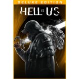 hell is us - deluxe edition (xbox series x/s) xbox live key global  hell is us - deluxe edition (xbox series x/s) xbox live key global Slike