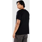 Hockey Skateboards Palma Dr T-shirt black | Shoptok.si