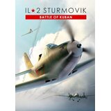 Steam IL-2 Sturmovik: Battle of Kuban (DLC) Key (PC) GLOBAL | Eponuda.com