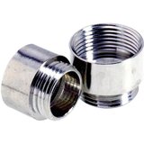LAPP Kabelska uvodnica, produžetak M63 M75, mesing naravne boje Kabel SKINDICHT ME-M 63X1,5/75X1,5 1 kom Cijene