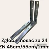 Nosač klime zglob ZN 450/550/2(6,5kw do 8kW -za 24-ke), set 2 komada