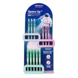 Writech Tehnička olovka Space up Pastel, 0,5 mm, kompletan stalak, 38 komada | shoptok.hr