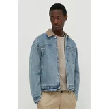 Abercrombie & Fitch Jeans jakna moška