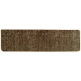 Traka za tepih MARSA Šumsko zelena 50 x 200 cm Poliester i PVC | shoptok.hr