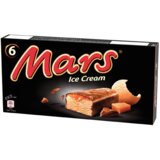 Mars Sladoled multipack 6x41g | Eponuda.com