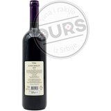 Rubin Merlot 0,75L | Eponuda.com