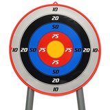  Otroški lokostrelski komplet z lokom, puščicami in tarčo, (20826922) | Shoptok.si
