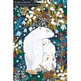Roger la Borde Adventni koledar Wild Wood Hideaway - | Shoptok.si