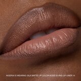 SKKN BY KIM Make-up Silk Matte Lip color matirajući ruž za usne nijansa Nude 05 2.8 g | shoptok.hr