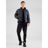 Tommy Hilfiger Zimska jakna 'New York' morsko plava | shoptok.hr