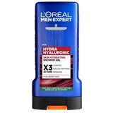 L´Oréal Paris Me gel za tuširanje hydra hyaluronic 300ml ( 1100040726 ) | ePonuda.com