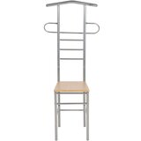 vidaXL 2 x Stol za Gospode / Strežaj | Shoptok.si