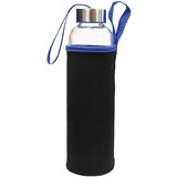Wave Steklenica Wave, 600 ml, modra Cene