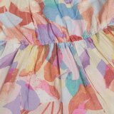 GAP Kratke obleke 661758-1-000 Večbarvna | Shoptok.si