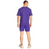 GymBeam limitless oversized t-shirt royal | ePonuda.com