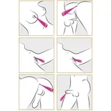Spot Vibrator Pink