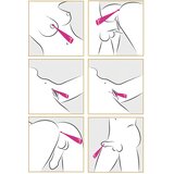Coup!es Choice Vibrator Spot Cene
