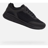 Geox Black men's sneakers Klaiver - Men's | shoptok.hr