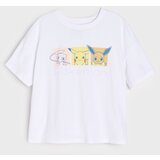 Sinsay Dvodijelna pidžama Pokémon | shoptok.hr