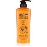DAENG GI MEO RI Honey Therapy Professional Plus Treatment regenerator za intenzivnu obnovu 500 ml | shoptok.hr